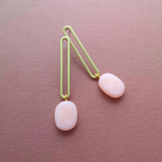 ISLA dangle earrings
