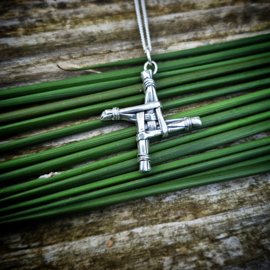 St Brigids cross