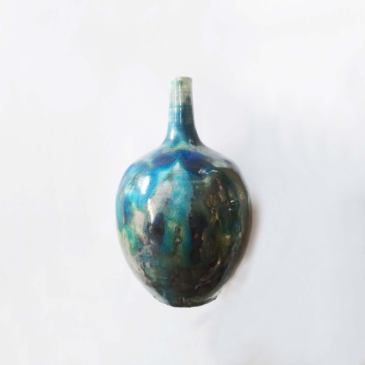 Bud Vase