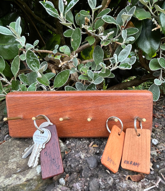 Key Rack