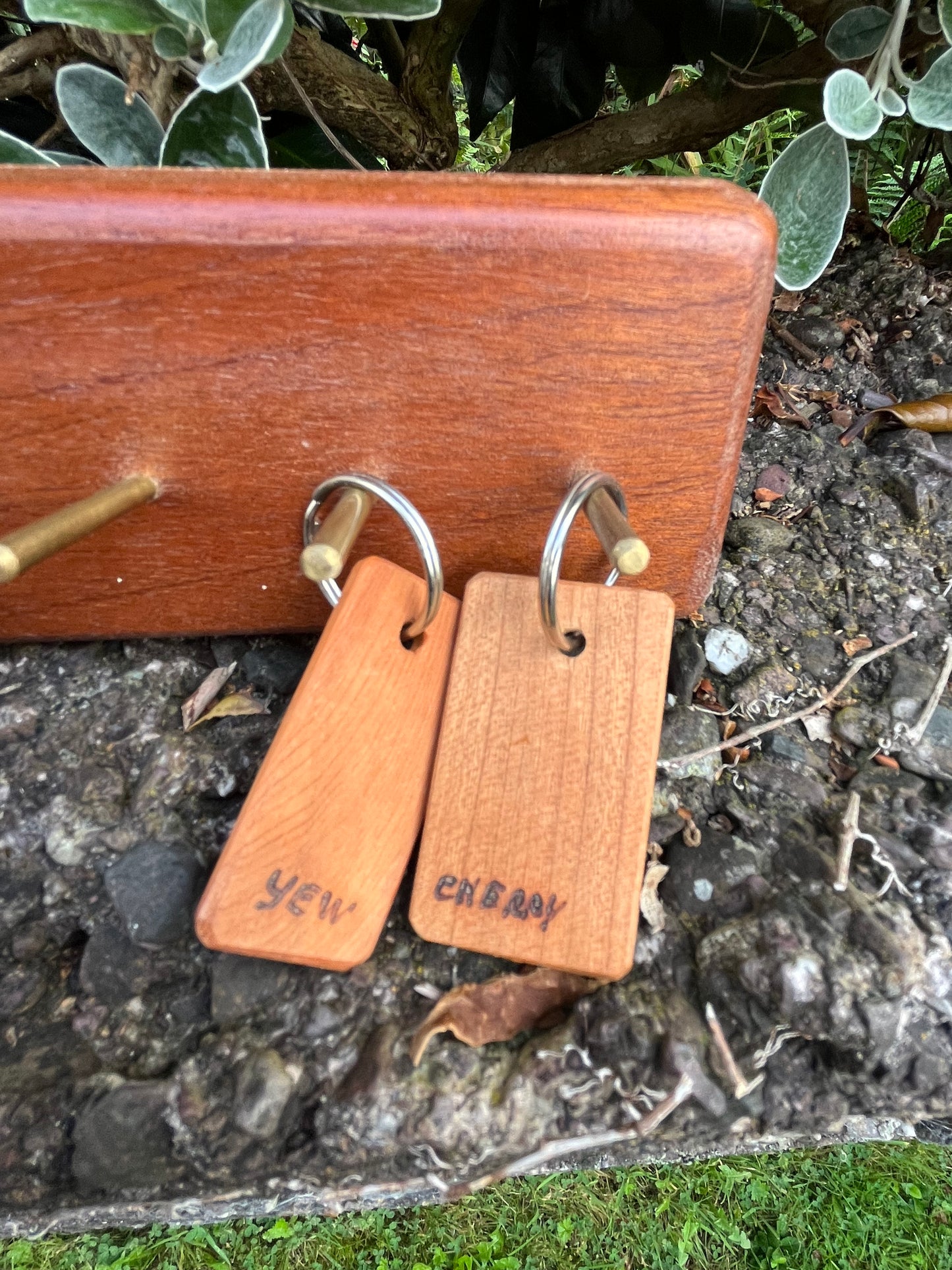 Key Rack