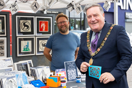 2024 Craft Month Launch Market Fee