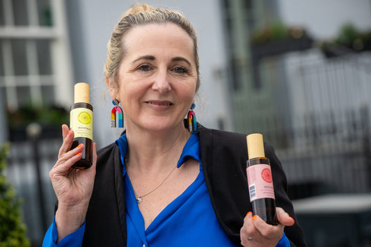 Natural Oils for Face & Gua Sha Techniques with Tracy McCarthy of Naturally Balanced- Fri 21st August 7-8.30pm- Greywood Arts
