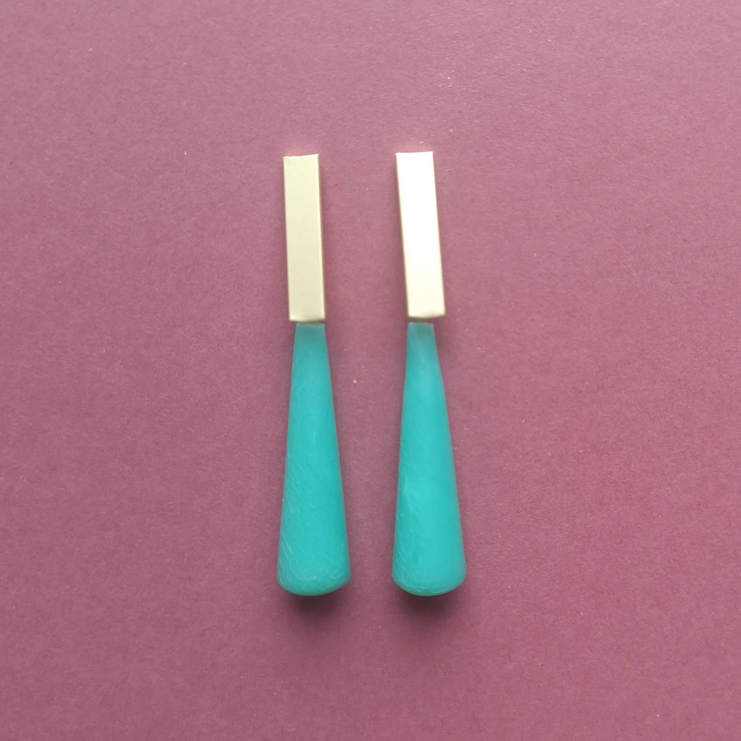 LONG DROP dangles