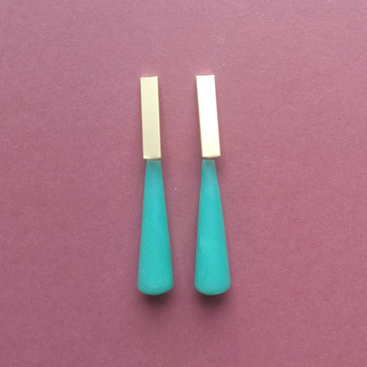 LONG DROP dangles