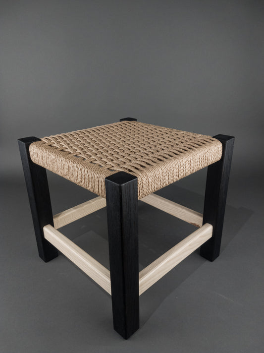 Footstool (Ash)