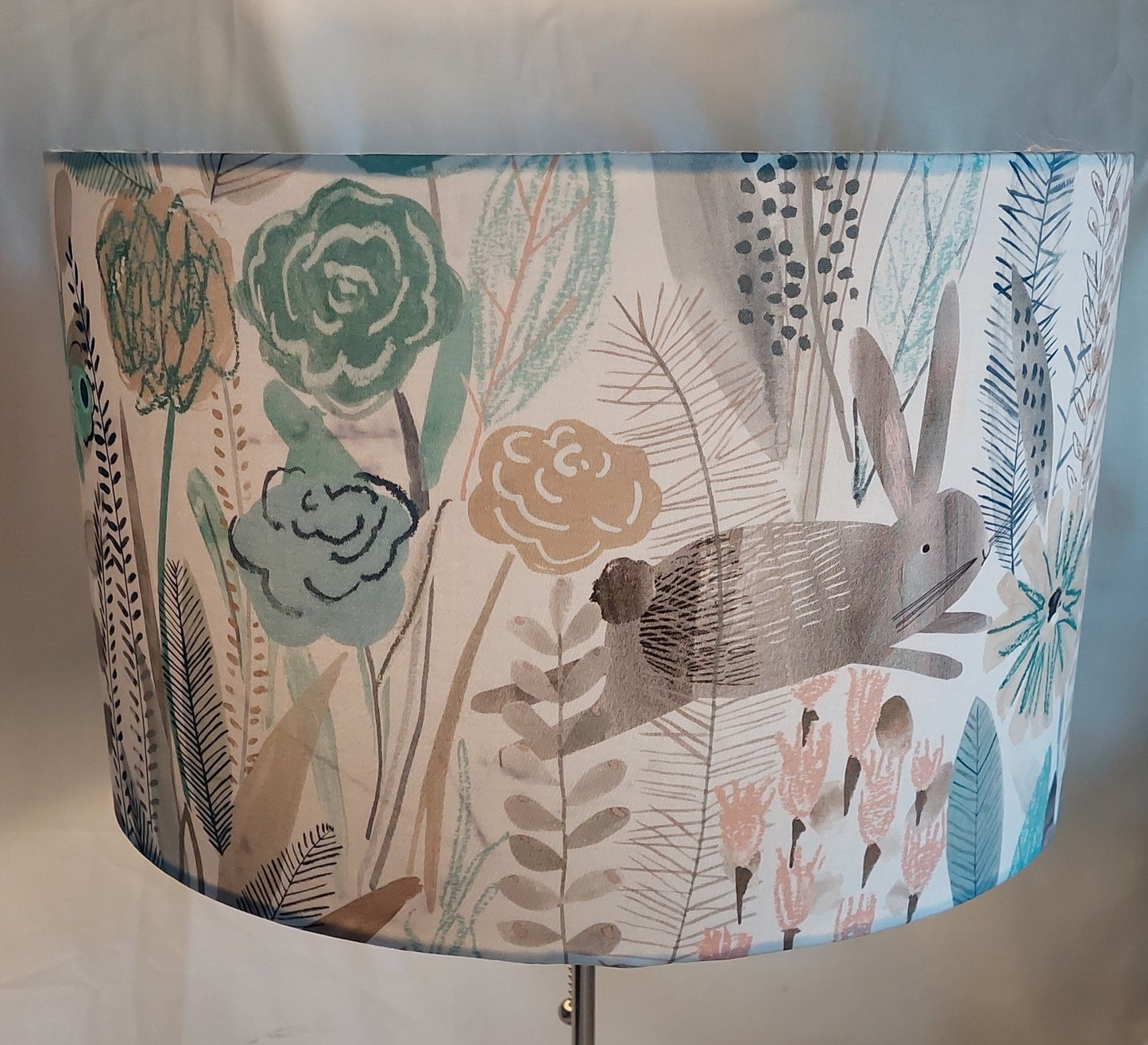 Nature Lampshade
