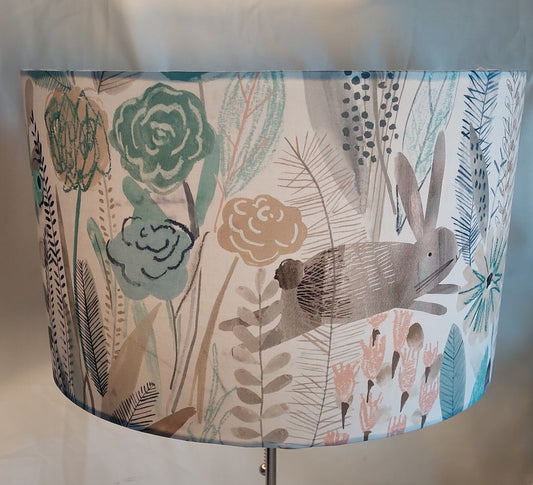Nature Lampshade