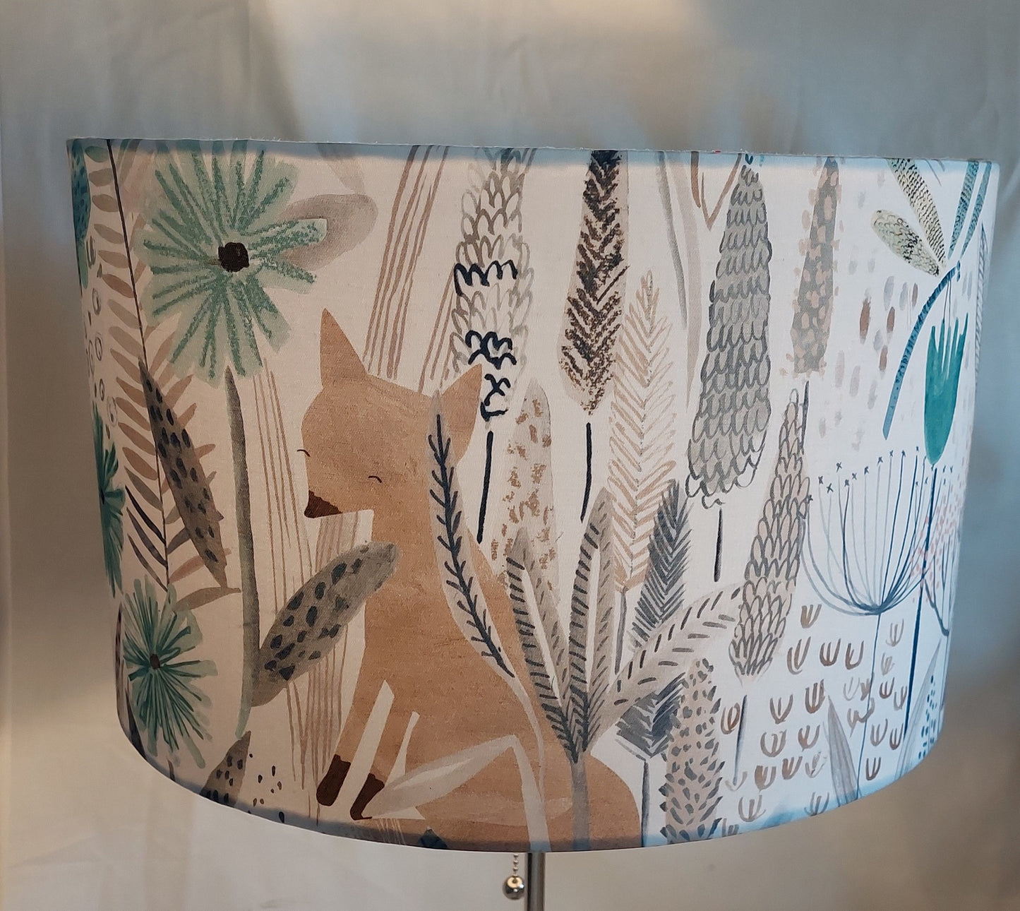 Nature Lampshade