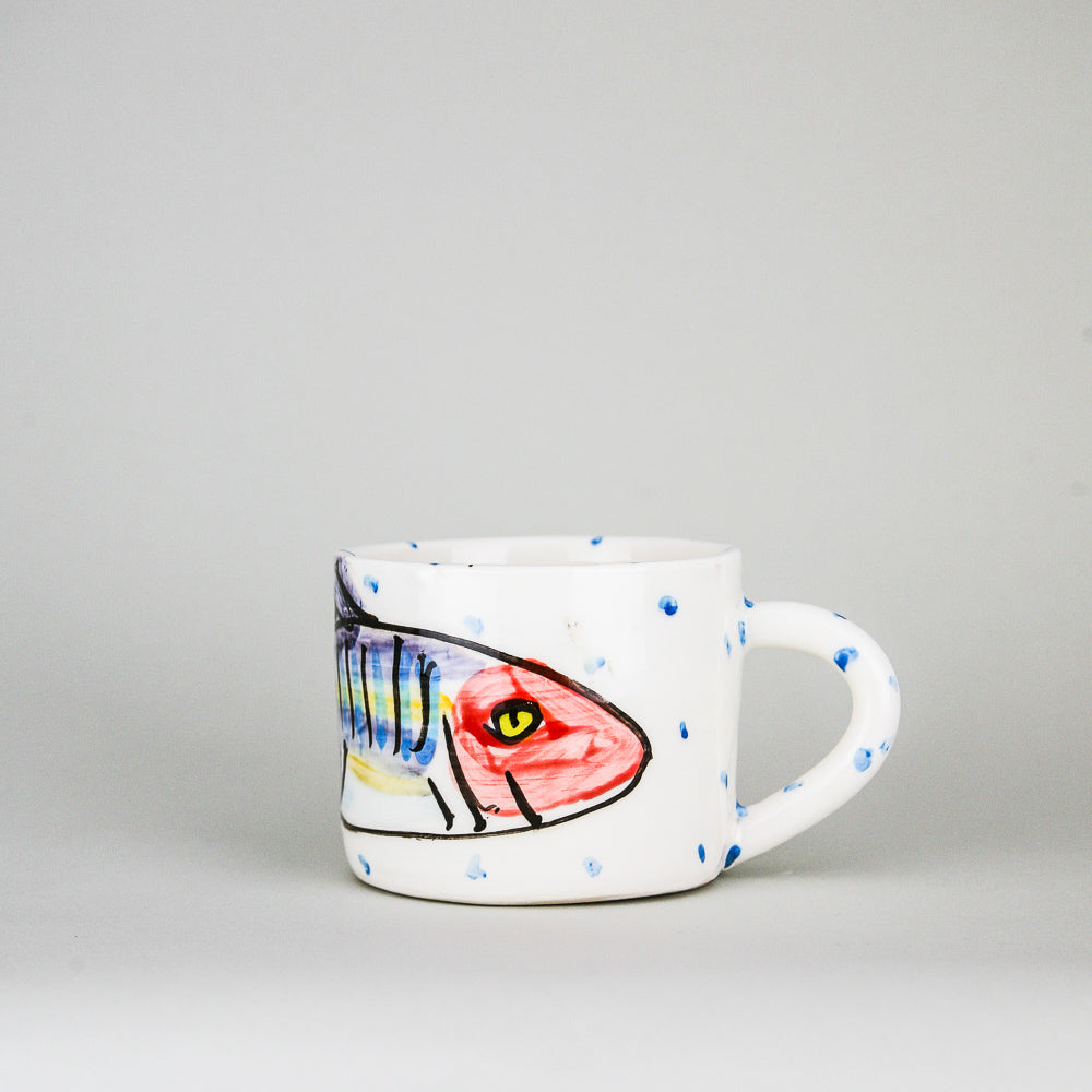 Large Mug - M28