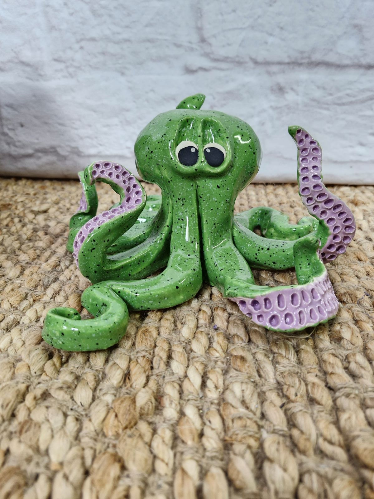 Wacki Octopus