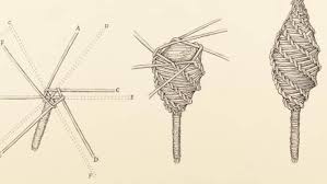 Rush Rattle, Rope and Weaving Workshop with Sonia Caldwell- Tuesday 19th Aug 12-2.30pm, Skibbereen Library
