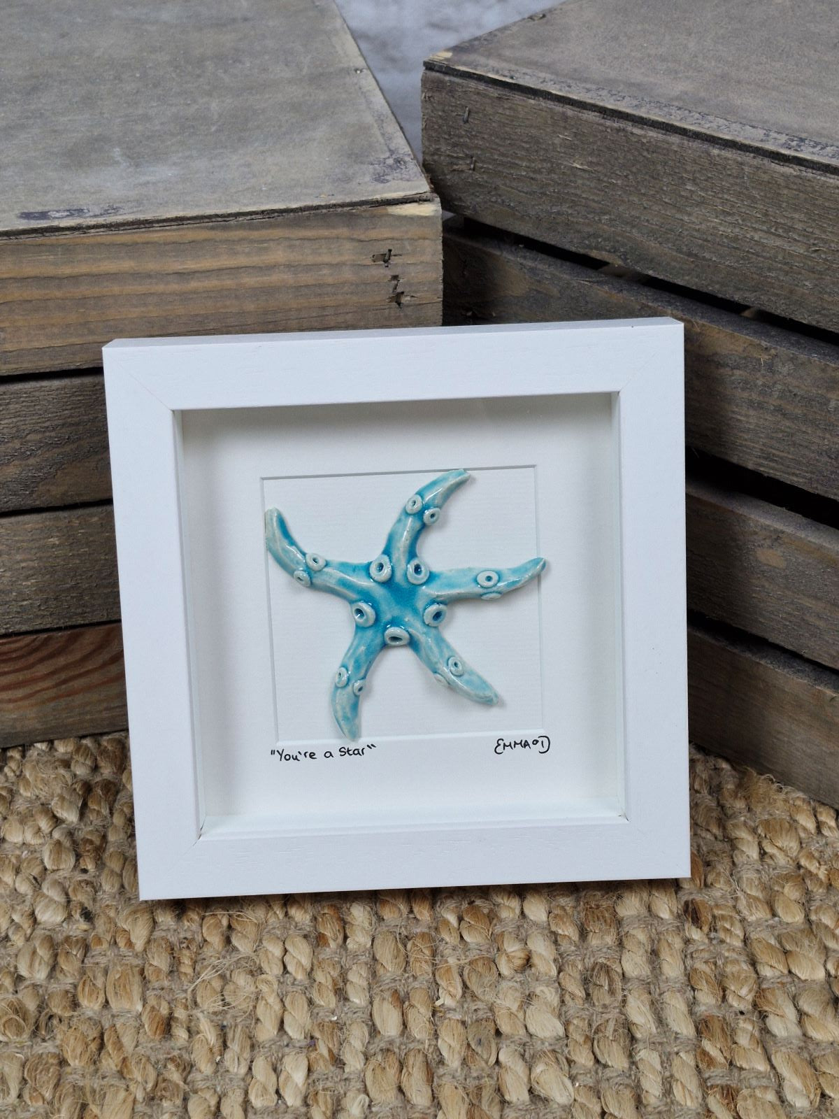 You're a Star - Mini Frame