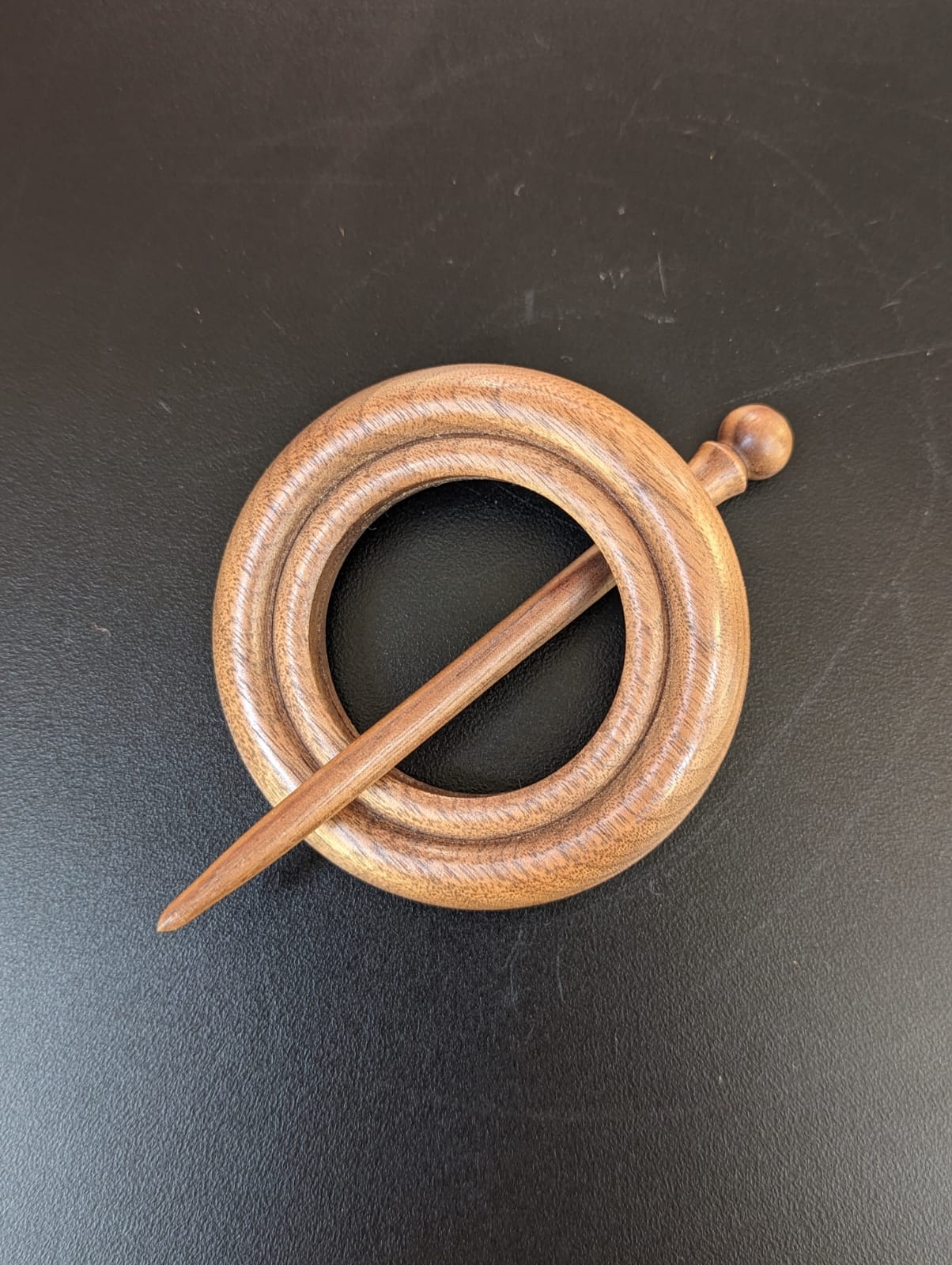 Shawl Pin