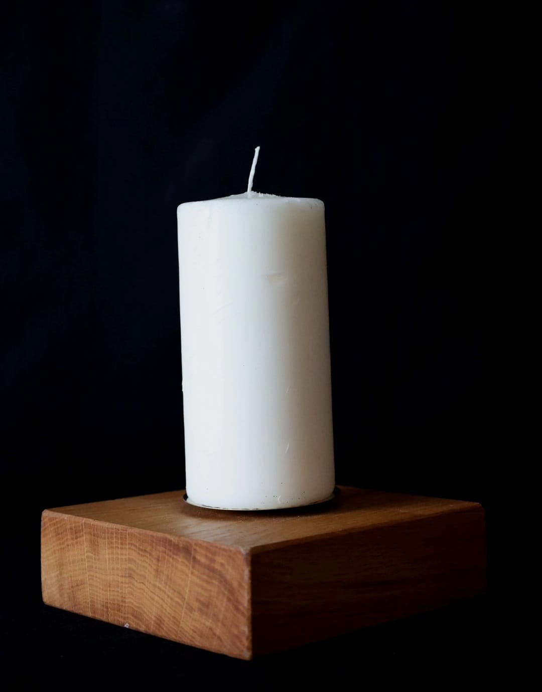 Pillar Candleholder