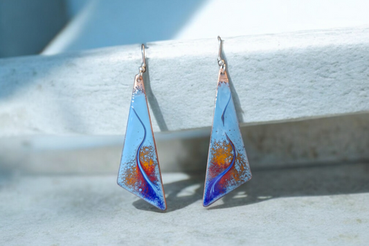 Maebh Earrings