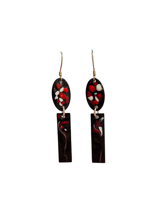 Kalessi 2 Earrings