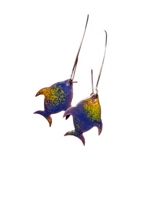 Tropical Fish