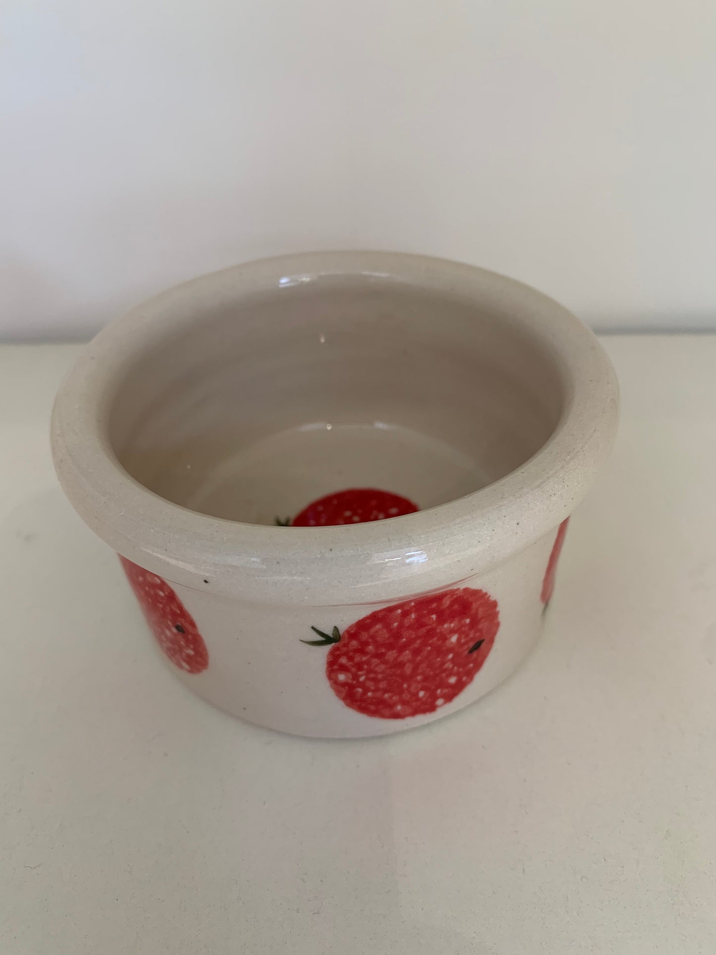 Ramekin (R)