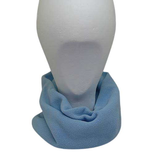 Light blue Snood