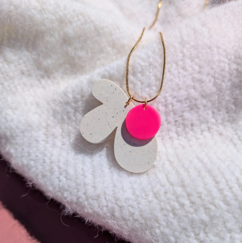 BLOOM necklace