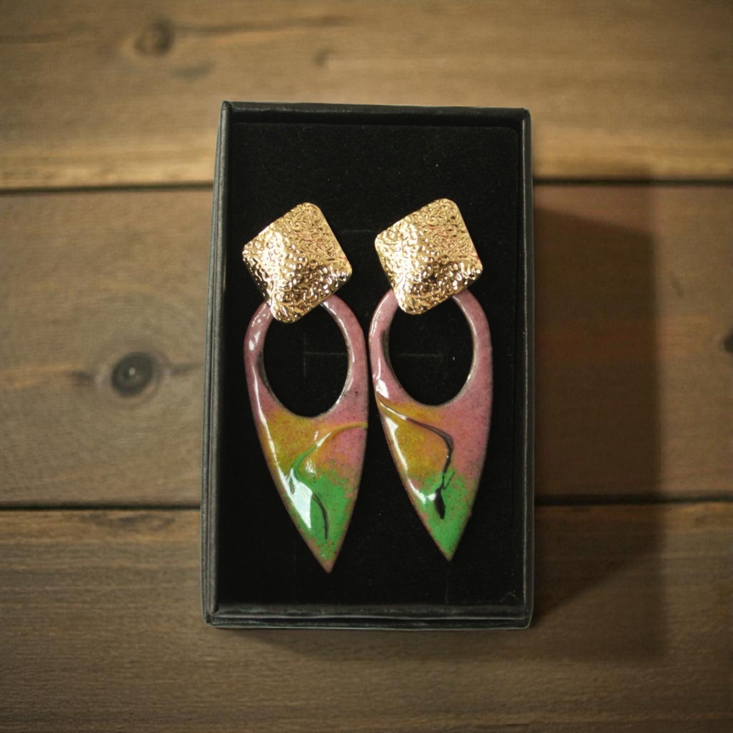 The Midnight Edit - Afterglow