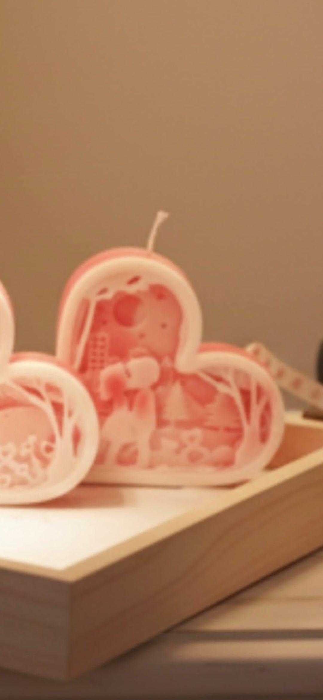 Heart Collection, Moments of Love