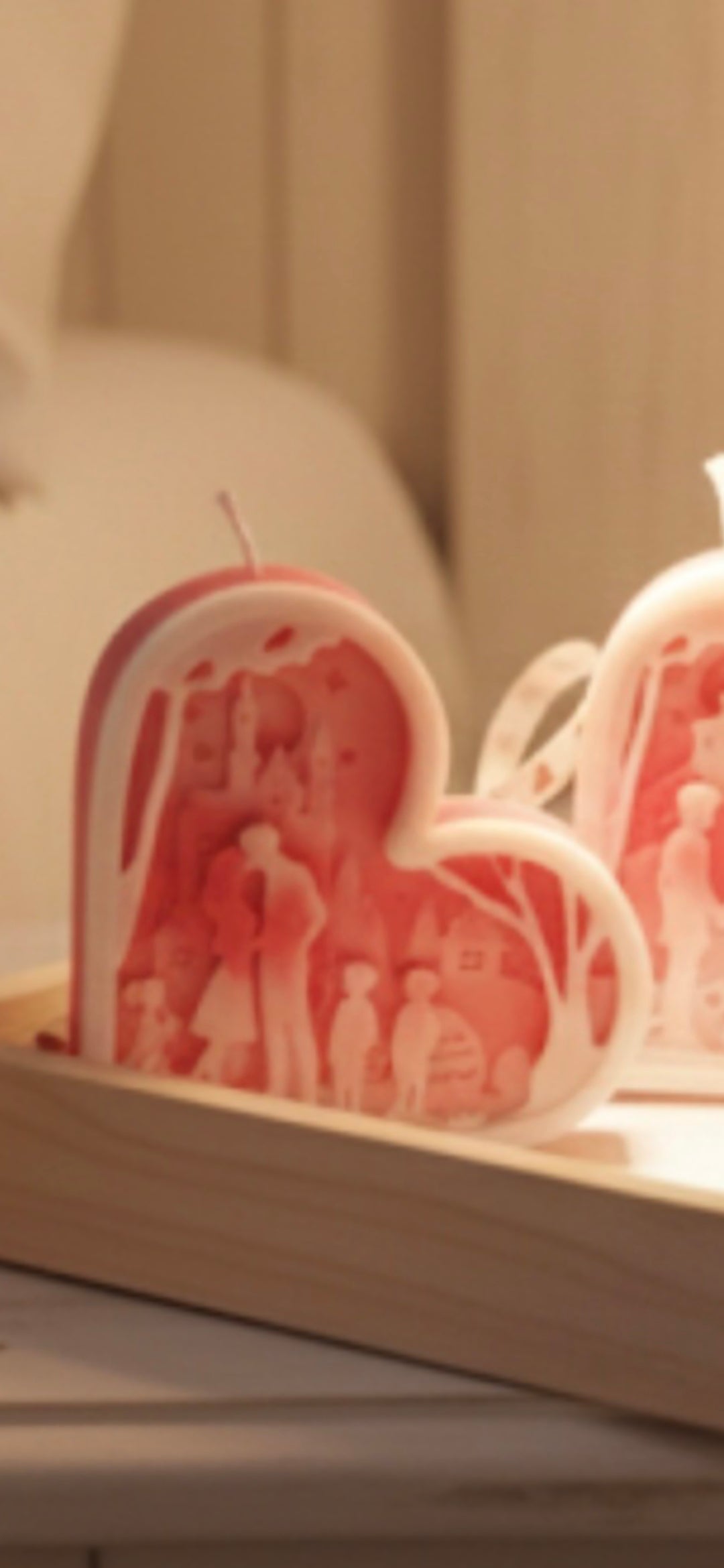 Heart Collection, Moments of Love