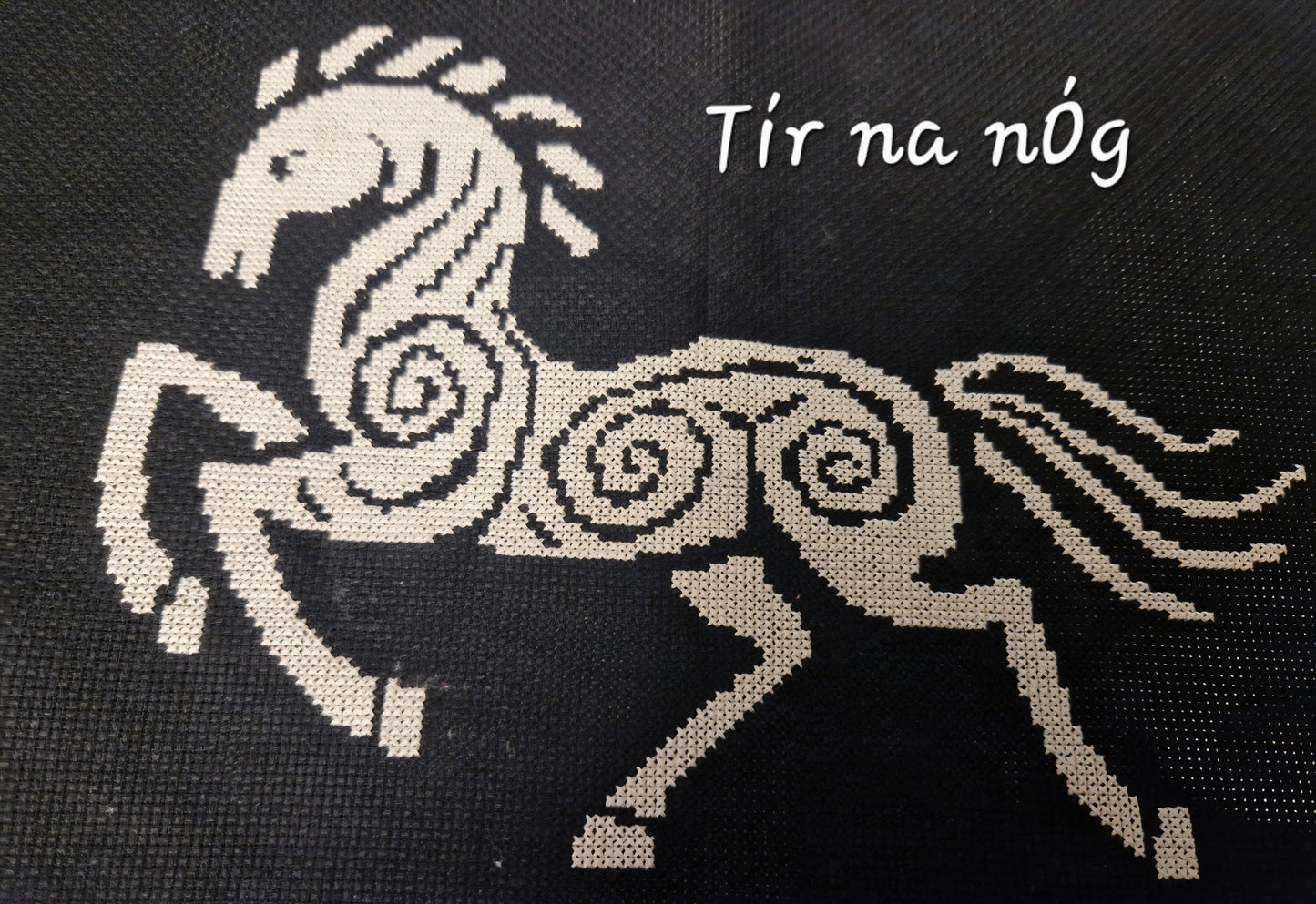 Tír na nÓg