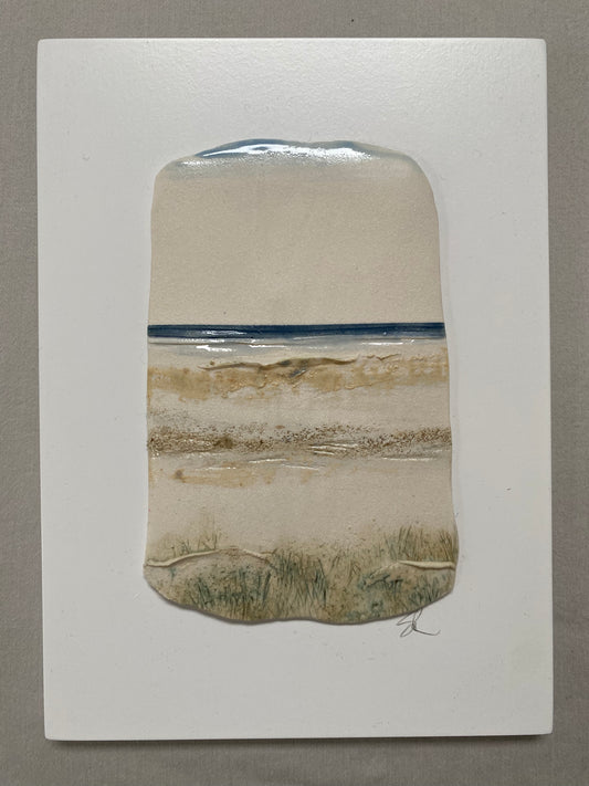 Distant Horizon, Seascape3 in A5 Gift Box