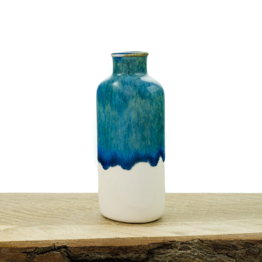 Vase - Bottle - Aqua Design