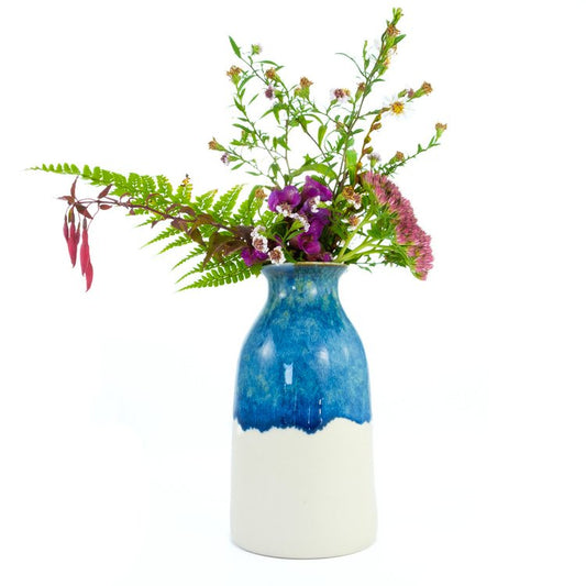 Vase - Aqua design
