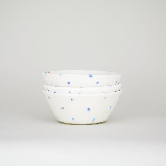 Ceramic Dessert Bowls - H14