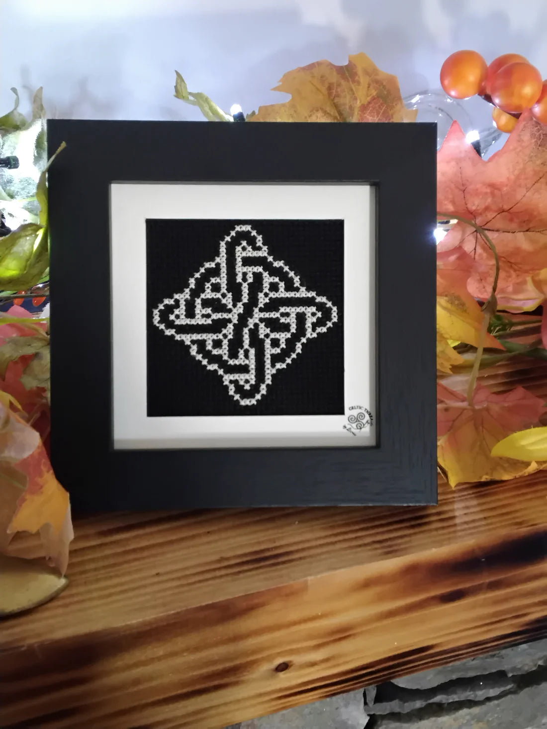 Solomons Knot