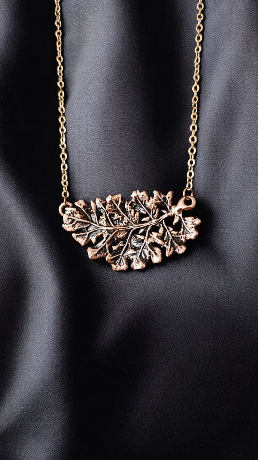 36 Copper Pendant — Olive Linden