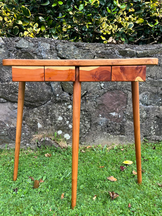Hall Table Console