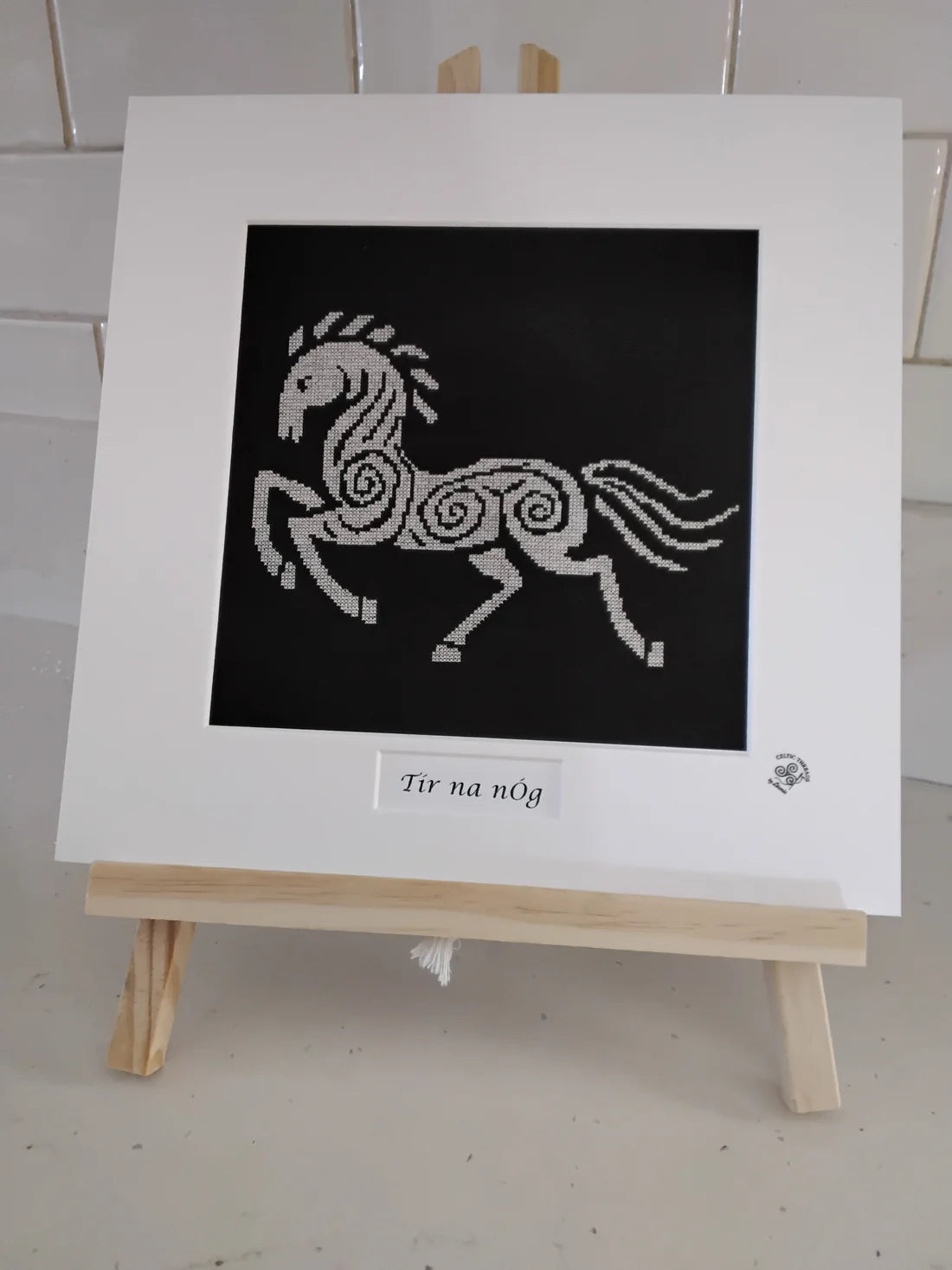 Tír na n Óg (Fine Art Print)