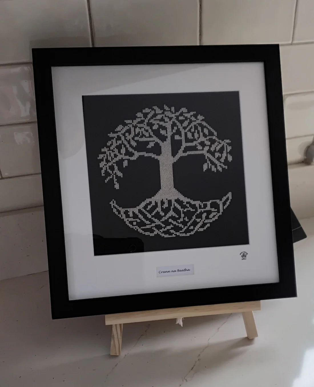 Crann na Beatha / Tree of Life