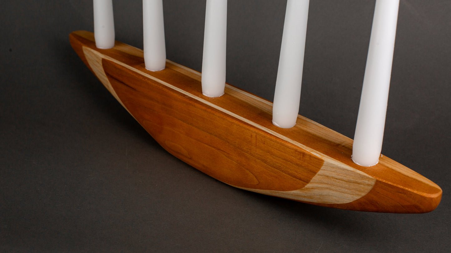 'La Vela' Candle Holder