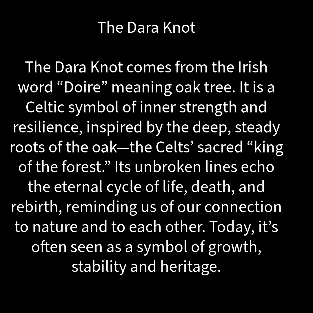 Dara Knot