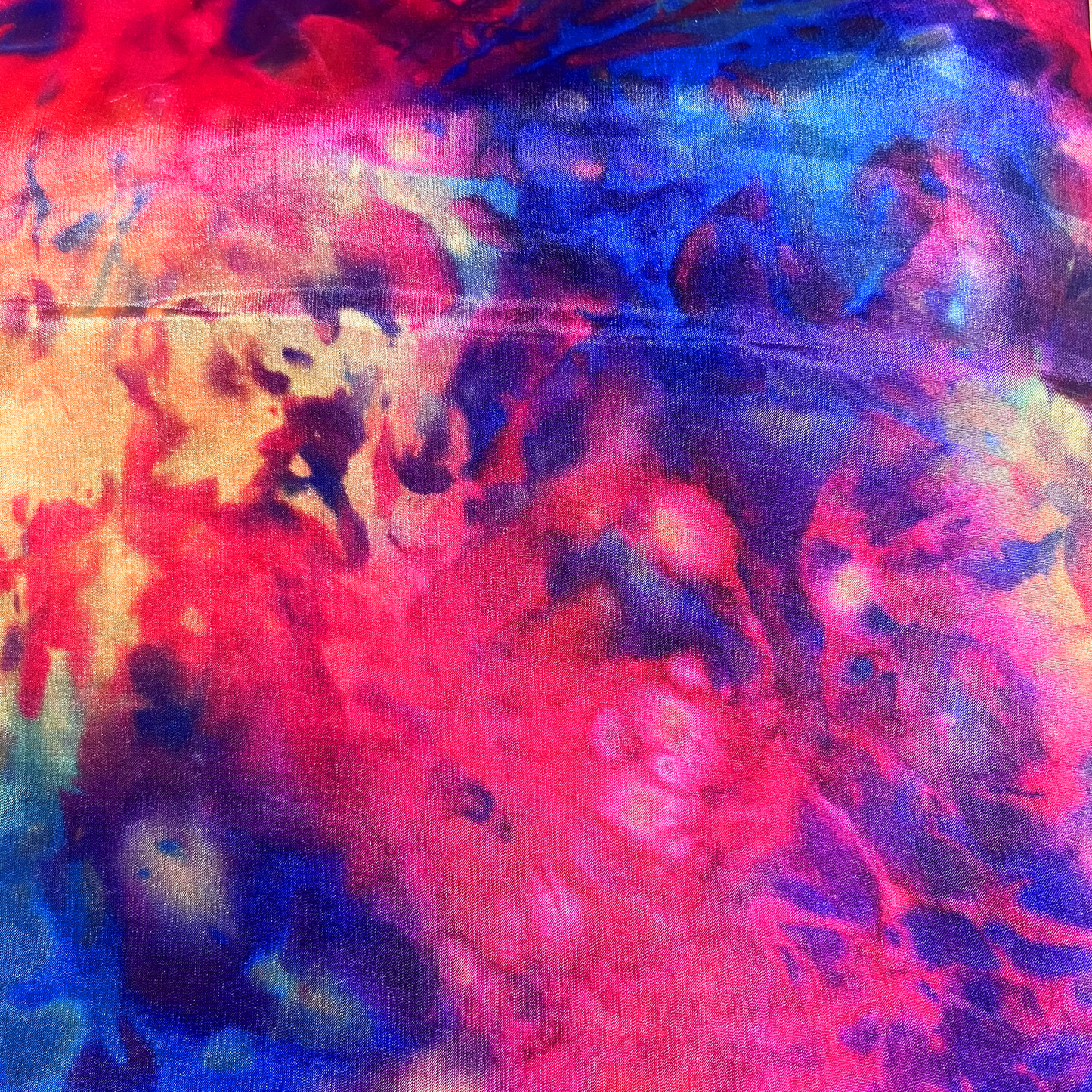 Beautiful Pure Silk Scarf