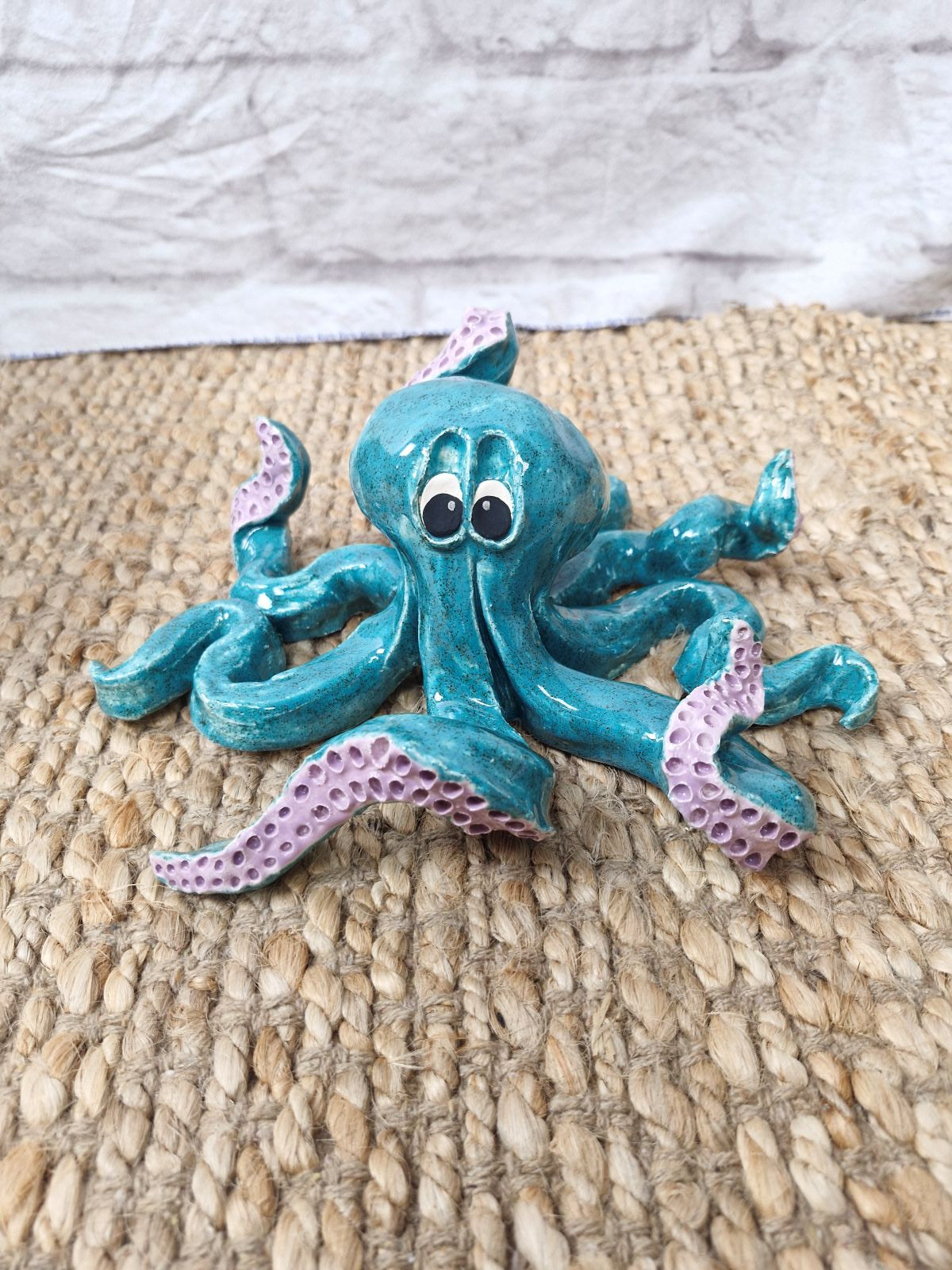 Wacki Octopus