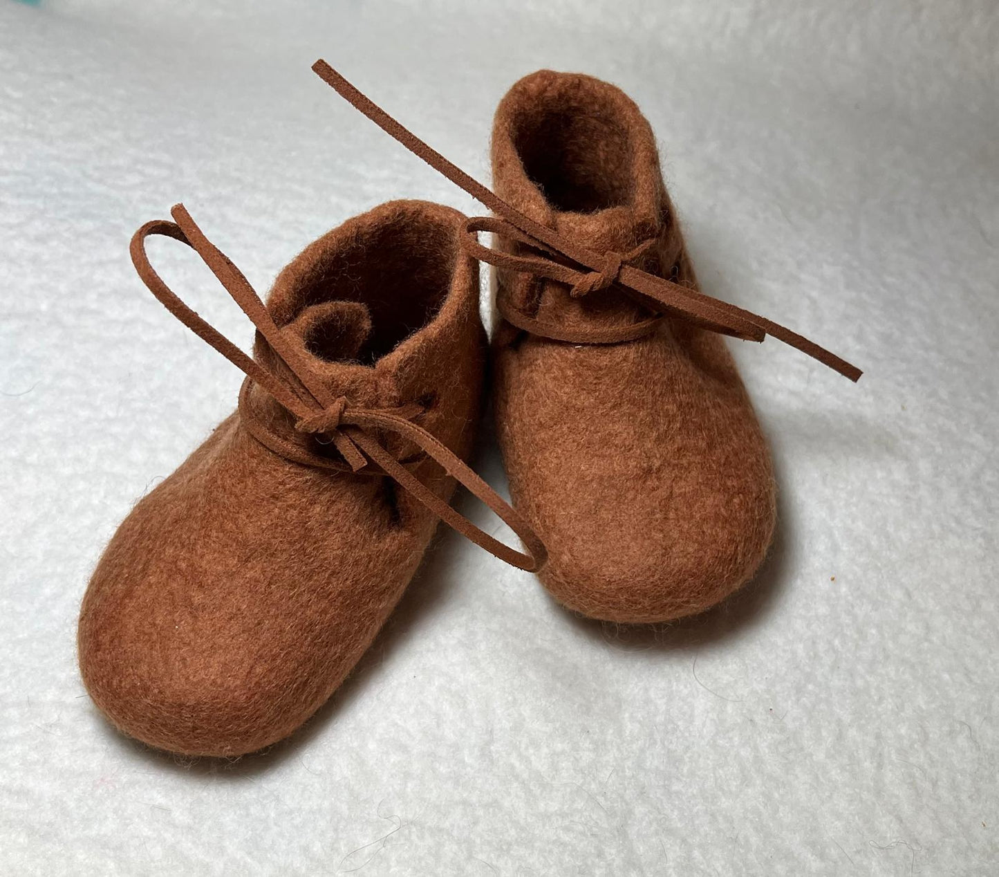 Baby Boots