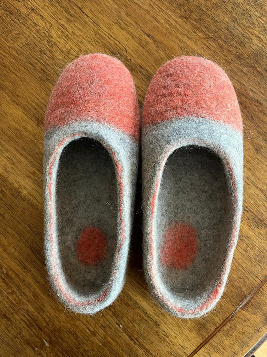 House slippers