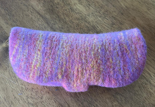 Eye glasses case