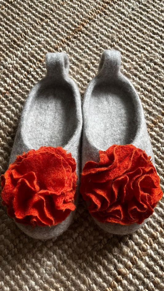 Cloud Steppers