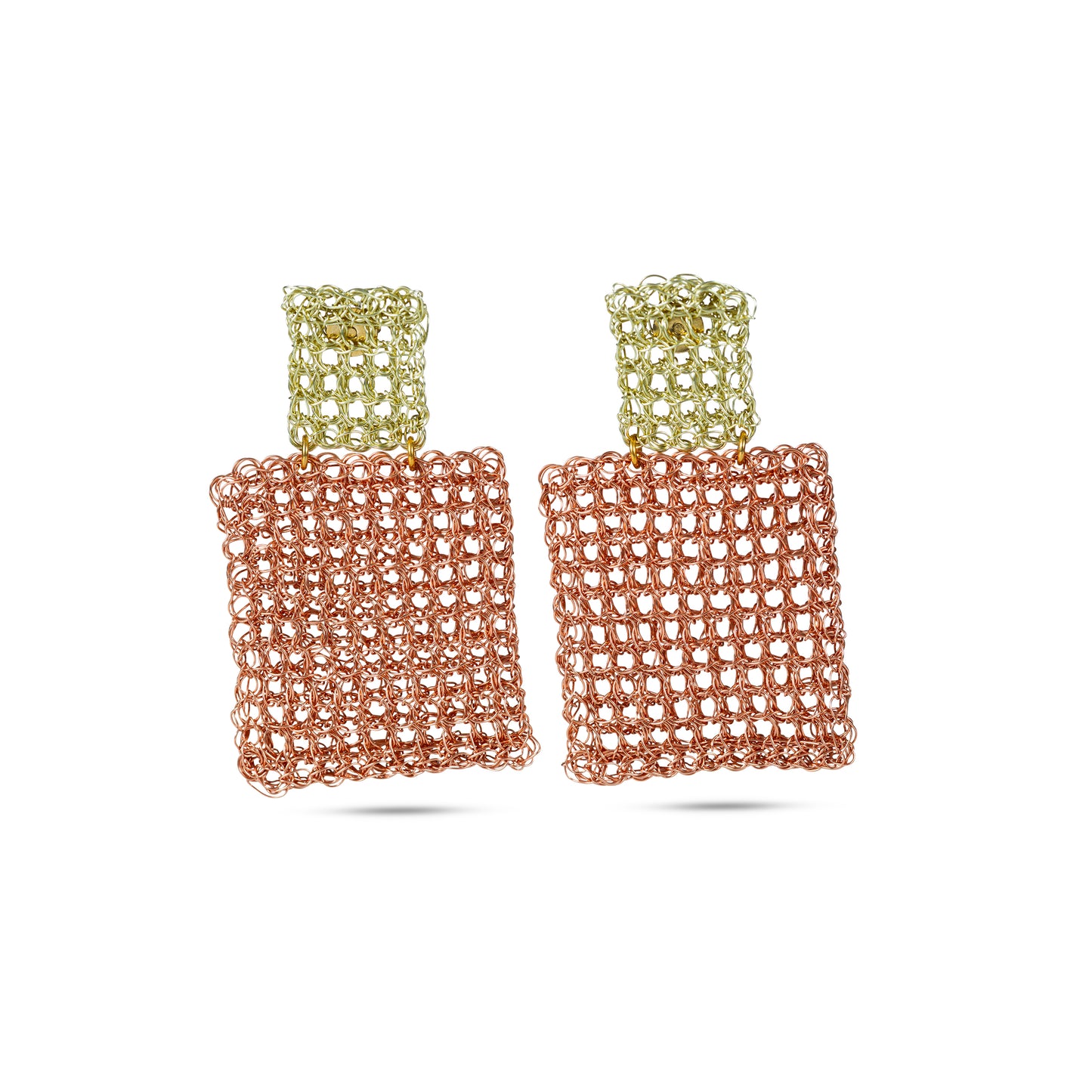 Achill Earrings