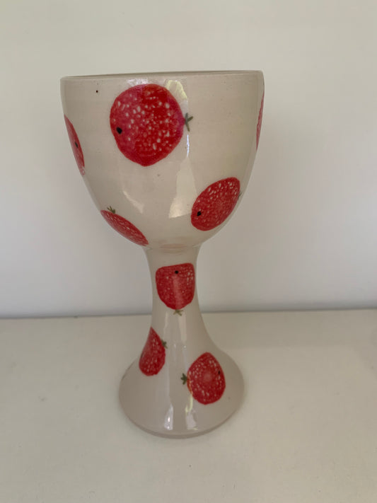 Wine Goblet (R)