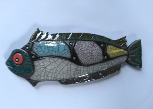 Ceramic Goby