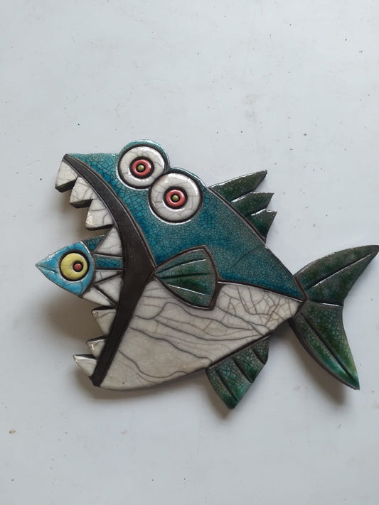 cannibal jaws